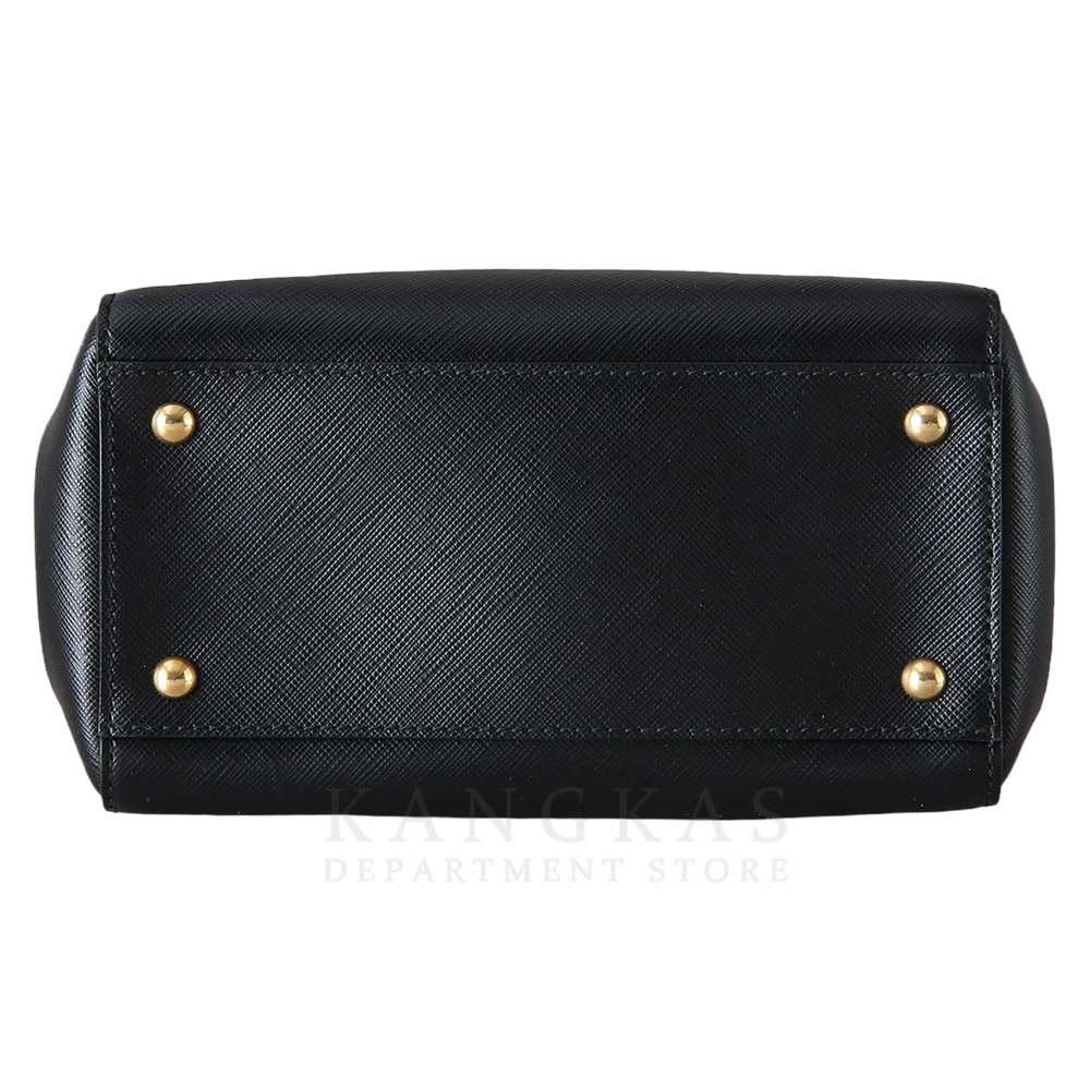 FERRAGAMO(USED)페레가모 21G191 멜리케 미니